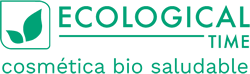 Ecological Time – Cosmética Bio Saludable
